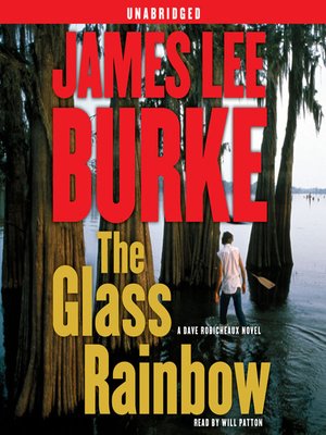 cover image of The Glass Rainbow